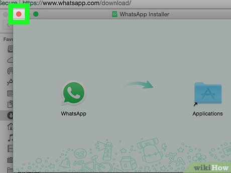 whatsapp download for mac pro